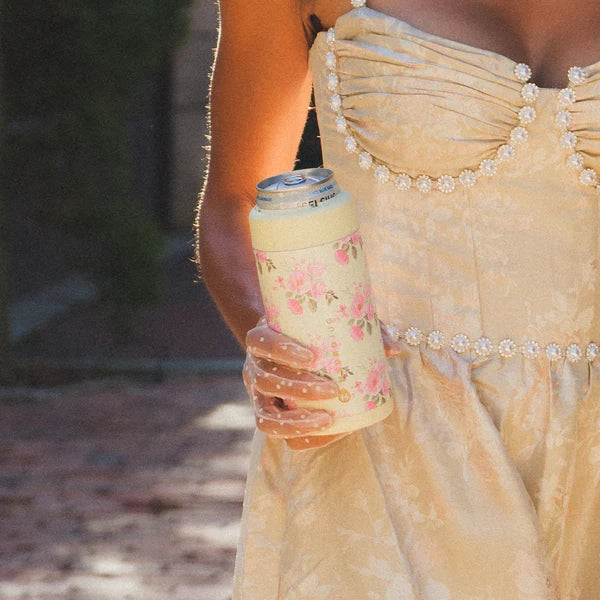 HYRDOJUG Slim Can Cooler