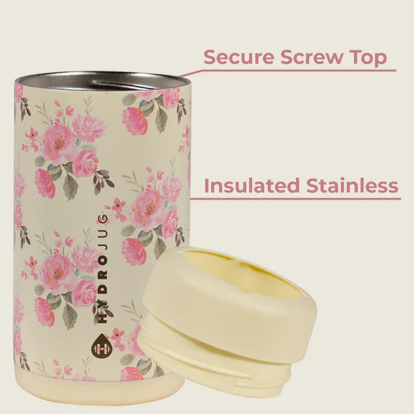 HYRDOJUG Slim Can Cooler