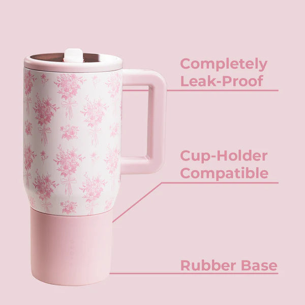 HYDROJUG Traveler 20oz