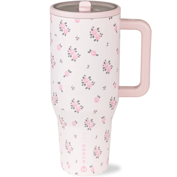 HYRDOJUG Traveler 40oz for Ladies