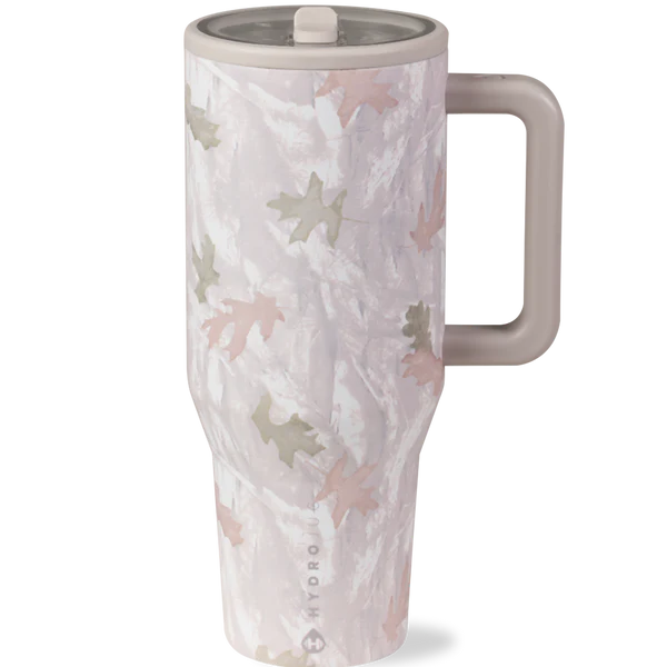HYRDOJUG Traveler 40oz for Men