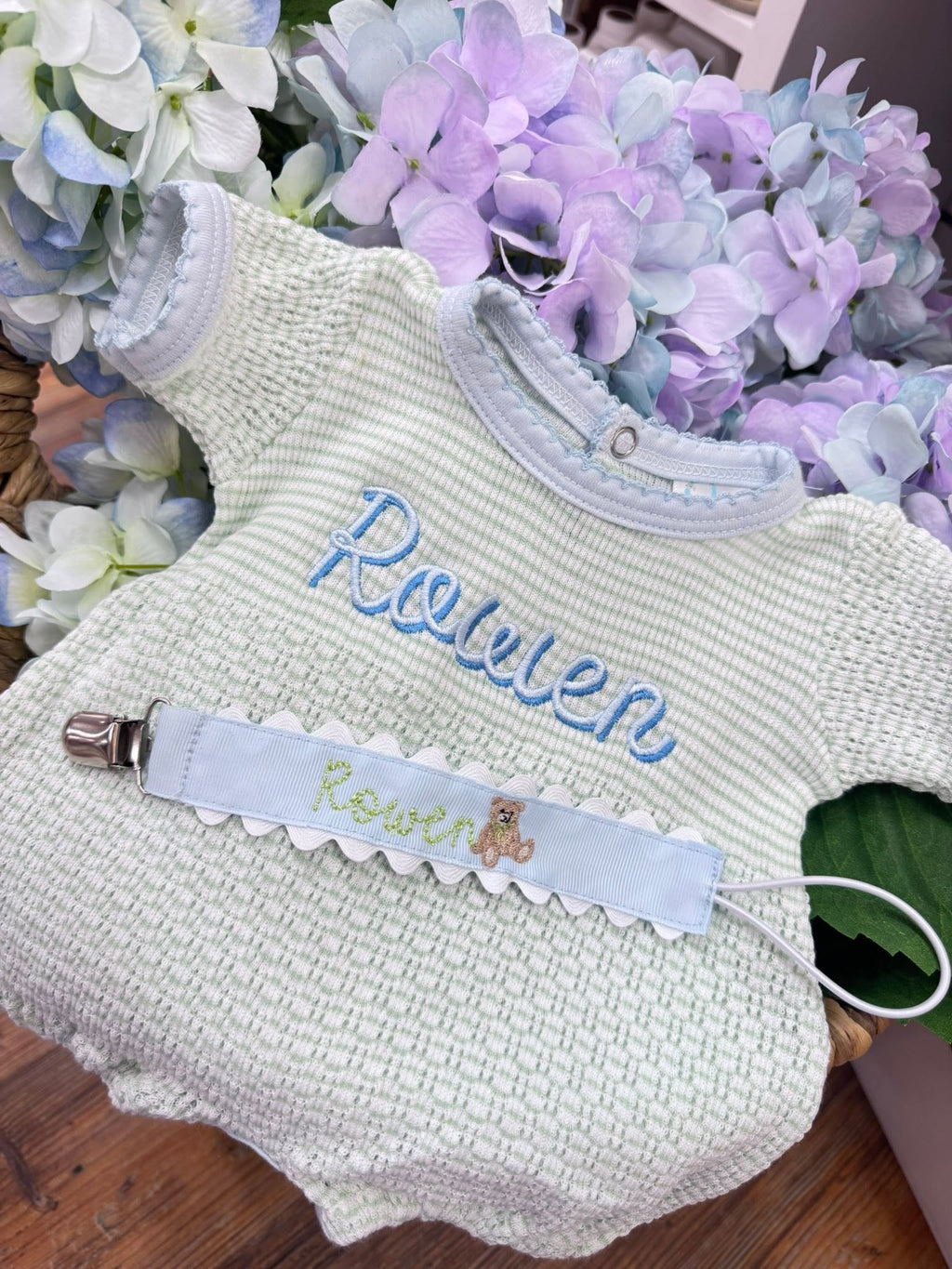 Baby bundle 🫶🏼