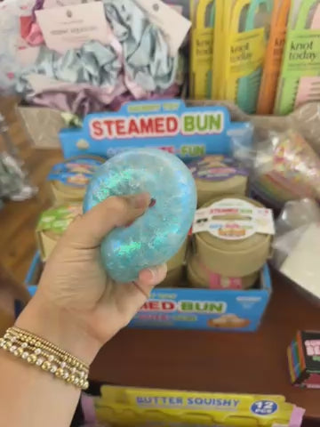 MYSTERY ORBEEZ DUMPLIN