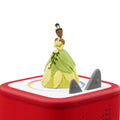 Tiana Tonies character